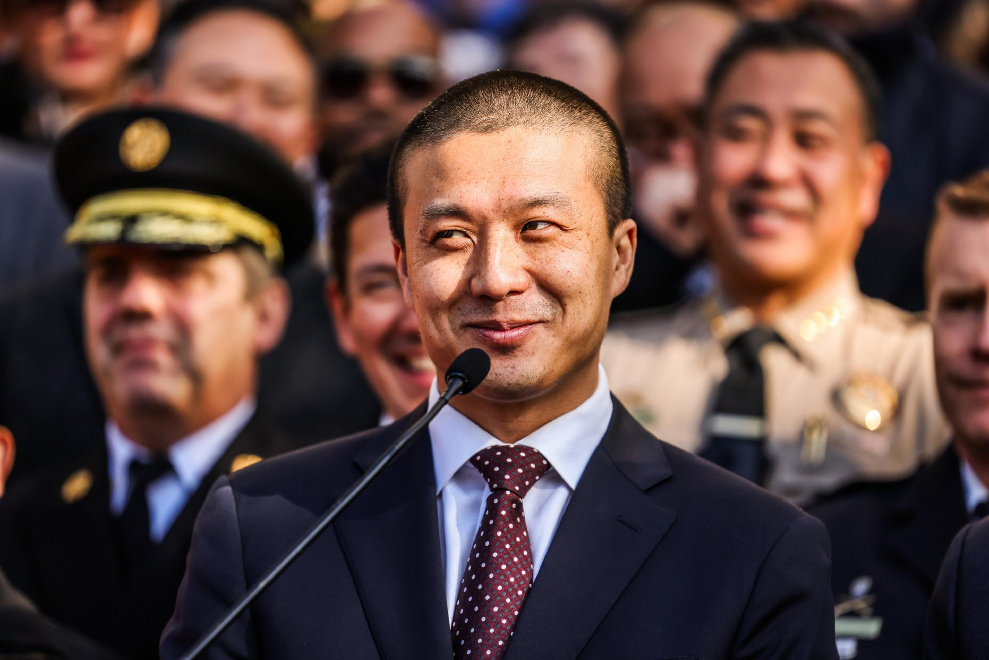 Ranked-Choice Roulette: Can the Sunset's Challengers Game the System Against Alan Wong?