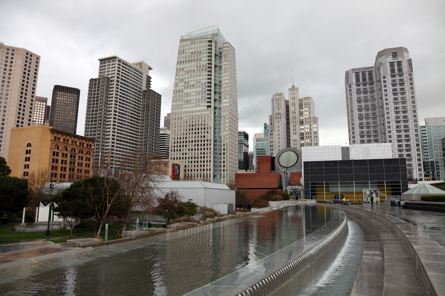 San Francisco's Museum Scene Is Thriving — No Taxpayer Bailout Required
