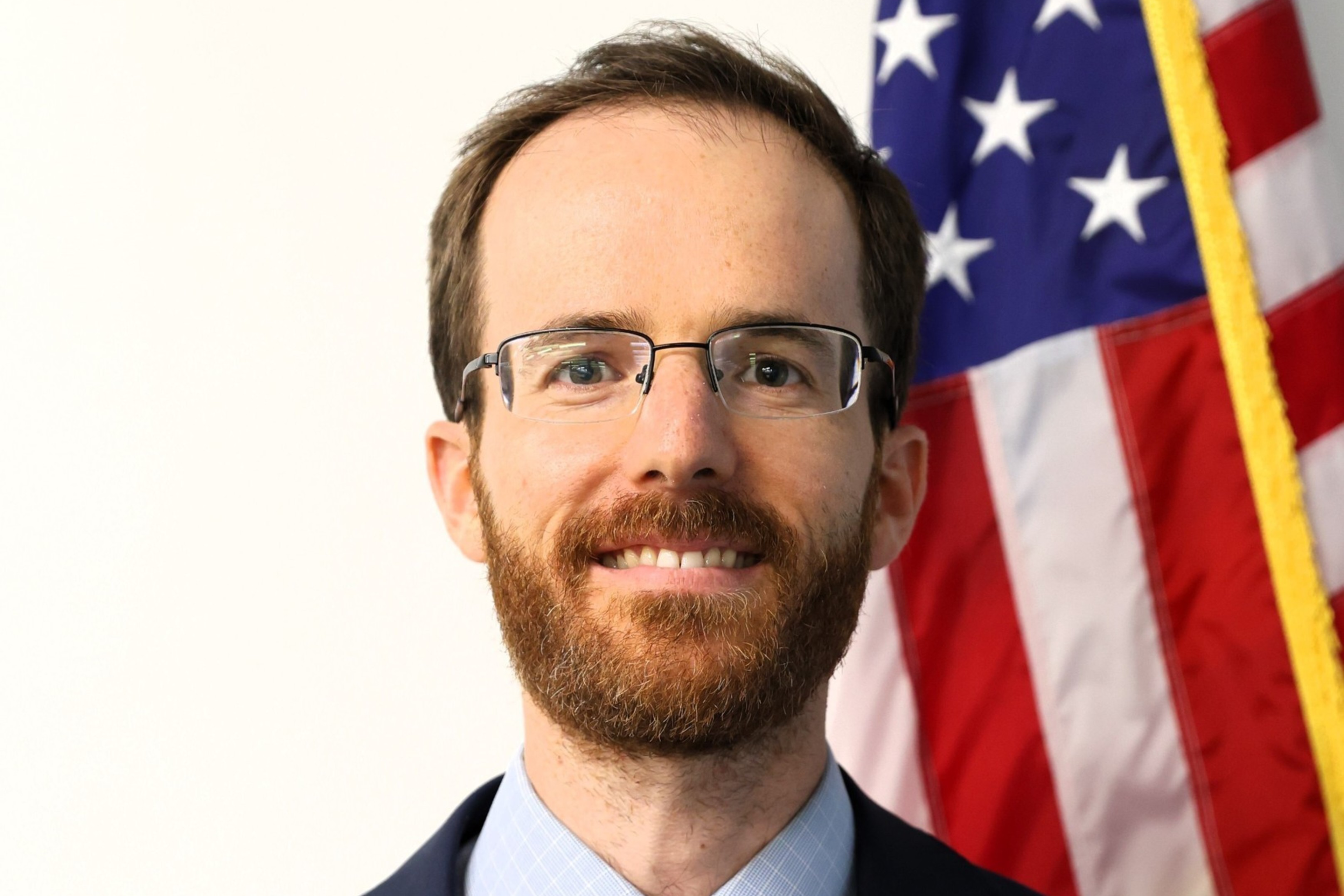 SF's New Homelessness Chief: Another Out-of-Towner With a Résumé and a Prayer