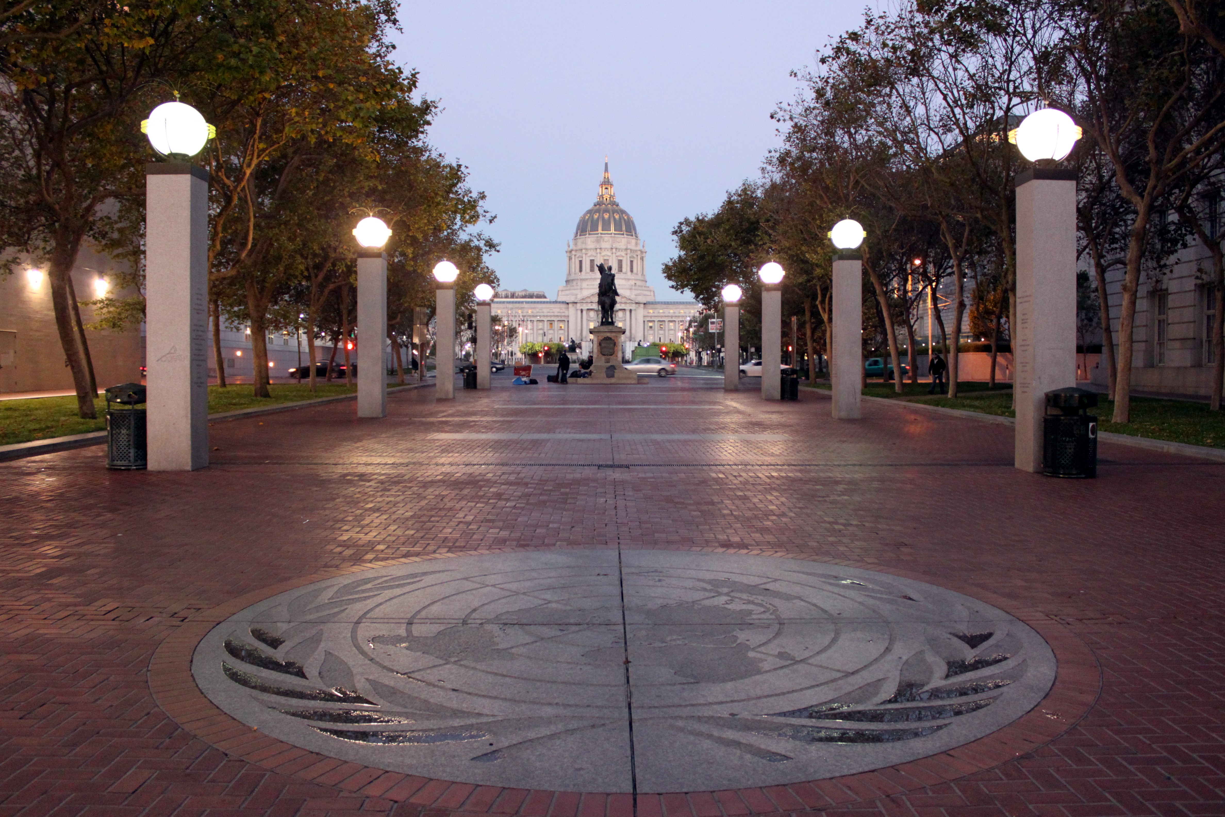 SF's Street Ambassador Program Is Actually Working — So They're Expanding It