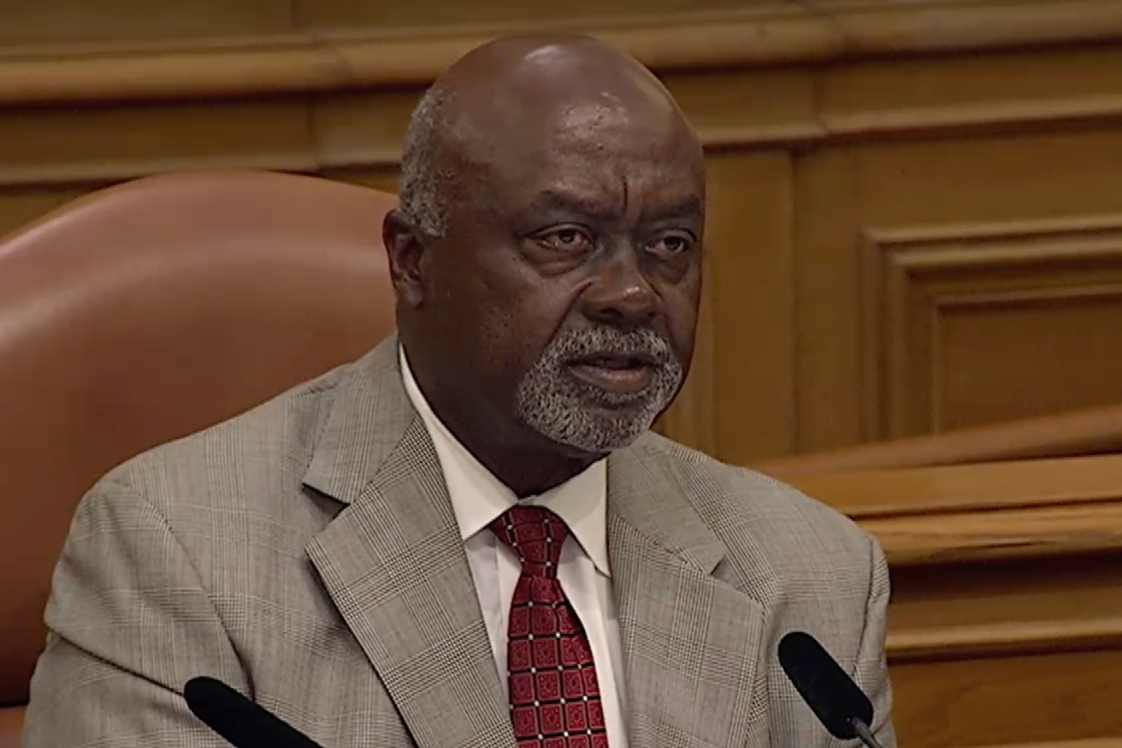 SFPD Chief Hasn't Had a Performance Review in Nearly a Decade. Cool, Cool, Cool.