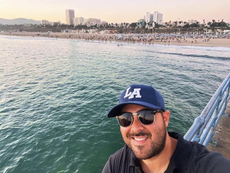 A Visitor Came to SF for a Night Out. He Never Made It Home.